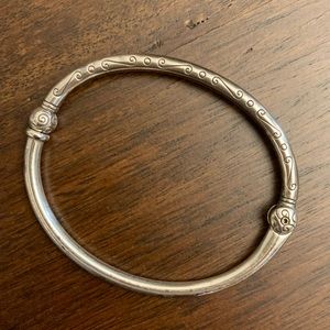 Brighton Customizable Charm Bracelet